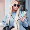 kwmobile Necklace Case kompatibel mit Xiaomi Redmi Note 8 Produktbild-Vorschau 2
