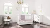 Babybed Misza Premium met lade en bijtringen, 120cm x 60cm, Productafbeelding-voorbeeld 5