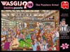 Jumbo Spiele Jumbo Destiny 19 Die Kneipe Eck 1000 T. Puzzle Voir les images du produit 4