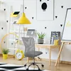 hjh OFFICE Kinderdrehstuhl KIDDY NET I Schreibtischstuhl Produktbild-Vorschau 3