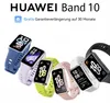 HUAWEI Band 10 Smartwatch, Fitness-Tracker, Schwarz Produktbild-Vorschau 2