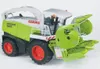 BRUDER Claas Jaguar 900 Anteprima dell’immagine prodotto 10