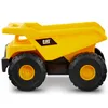 Cat Construction Fleet Fahrzeug    One Size Produktbild-Vorschau 2
