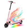 Elektroroller Für Kinder Und Jugendliche Mit 200W Motor, Produktbild-Vorschau 1