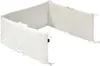 Alvi ALVI Nestchen 210 cm Aqua Dot Produktbild-Vorschau 1