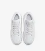 Nike Jordan 1 Low „Triple White“ biela, veľkosť: 36,5 Náhľad obrázku produktu 4