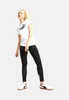 Puma Ess No. 1 Logo Kurzarm-t-shirt Weiß M Damen Weiß M Produktbild-Vorschau 2