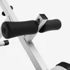 GORILLA SPORTS® Hyperextension Rückentrainer - 5-fach Produktbild-Vorschau 4