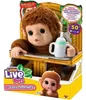 Moose Little Live Pets - Akcesorium do My Baby Monkey dla Anteprima dell’immagine prodotto 8