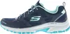 Skechers Hillcrest Sportschuh Blau Produktbild-Vorschau 68