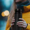 Kuketo | Termohrnek 500 ml z nerezové oceli - izolovaný Náhled obrázku produktu 3