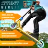 KESSER® Stunt Scooter X-Limit-Pro 360° Lenkung Funscooter Produktbild-Vorschau 4