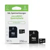 microSD Speicherkarte S&L für Xiaomi Mi 9 - Produktbild-Vorschau 2