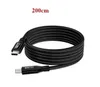 USB-C 3.2 Typ-C-C Kabel 5A PD 100W Laptop Handy Produktbild-Vorschau 12
