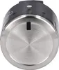 Neff 625871 00625871 Knebel Temperaturwahldrehgriff Produktbild-Vorschau 1