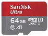 SanDisk micro SDXC carte mémoire Ultra 64GB, Class 10, Voir les images du produit 3