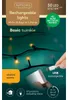 Lumineo, USB Lichterkette BASIC Twinkle, 50 LED 3,7 m, Produktbild-Vorschau 1