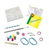 SES Creative 01291 - Schmuck Selber Machen Gips Gießen, Produktbild-Vorschau 8