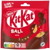 Nestlé KitKat Balls Melk met granen, melkchocolade, Productafbeelding-voorbeeld 1