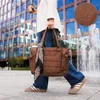 Babyono CAMI luiertas-organizer voor kinderwagens, Productafbeelding-voorbeeld 8