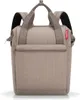 Reisenthel Allrounder R herringbone mokka Produktbild-Vorschau 6