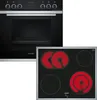 Siemens iQ300 EQ211KB00 Elektro-Herdsets - Edelstahl Produktbild-Vorschau 7