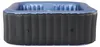 MSPA Tekapo C-Te062 Whirlpool 930 L 11400267 Produktbild-Vorschau 1