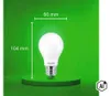 Bombilla LED Philips Matná, con diseño tradicional, 75 W, Vista previa de la imagen del producto 4
