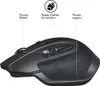 Logitech MX Master 2S - myš - laserová - 7 tlačítek - Náhled obrázku produktu 15