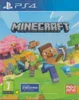 Minecraft Starter Collection PS4-Spiel Produktbild-Vorschau 1