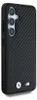 BMW Carbon MagSafe Lederhülle für Samsung Galaxy S25 - Produktbild-Vorschau 7