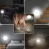 Lampka nocna czujnik zmierzchu ruchu magnetyczna mobilna Podgląd zdjęcia produktu 8