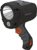 Projecteur rechargeable 550 lm 450 m ip43 Hardcase noir Voir les images du produit 2