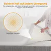 Aiibot Surmatelas 90x200cm avec noyau en mousse Voir les images du produit 2
