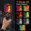 Ręczna kamera termowizyjna na podczerwień (320x240) – Podgląd zdjęcia produktu 8