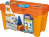 Hot Wheels Track Builder System Boîte de cascades de Voir les images du produit 16