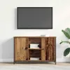Sada TV skříněk vidaXL ze starého dřeva 101 x 35 x 65 cm, Náhled obrázku produktu 3
