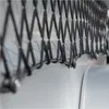 Anhängernetz 2,5 x 4 m Anhänger Netz mit Gummizug - Produktbild-Vorschau 5
