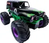 Monster Jam - Smash 'n Bash Grave Digger (schaal 1:15) Productafbeelding-voorbeeld 3