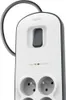 Belkin BSV604ca2m, 650 J, 6 AC-Ausgänge, Weiß, 2 m Produktbild-Vorschau 5