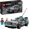 LEGO Speed Champions Machine à remonter le temps de Retour Voir les images du produit 2