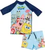 Spongebob Schwammkopf Schwimmset UV-Schutz 50 für Jungen - Produktbild-Vorschau 1