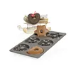 Lurch Germany Stampo per biscotti Flexiform Lebkuchen 17x30 Anteprima dell’immagine prodotto 2