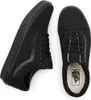 Vans Uni Sneaker Schwarz VN000D3HBKA Grösse 38,5 Produktbild-Vorschau 52