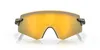 Oakley Encoder 94710436 Carbon/Prizm Fahrradbrille Produktbild-Vorschau 7