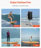 Tavola da stand up paddle gonfiabile SucceBuy (304,8 x 83,8 Anteprima dell’immagine prodotto 6