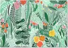 Tulup® Leinwandbild - 100x70 cm - Wandkunst - Drucke auf Produktbild-Vorschau 1