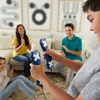 Mattel Games Crossed Signals, gioco d'azione, gioco per Anteprima dell’immagine prodotto 9