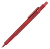 rotring 600 Stylo à bille rouge métallique Voir les images du produit 4