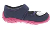 A single shoe on a white background. Produktbild-Vorschau